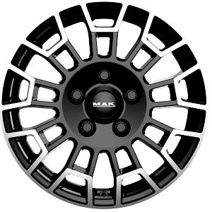 Mak Nomad Black Mirror
