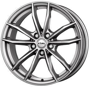 Rial X12X Metal Grey G