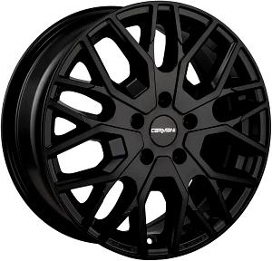 Carmani 20 Ludwig HL Black