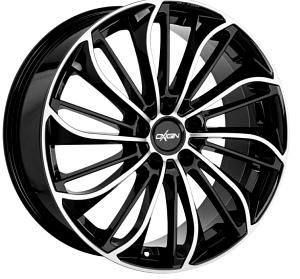 Oxigin 29 Oxsoul Black Full Polish