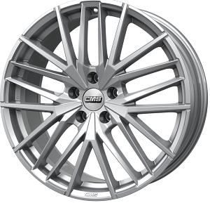 CMS C36 Racing Silver SR