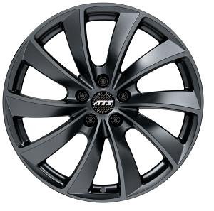 ATS Lunaris Steel Grey Matt