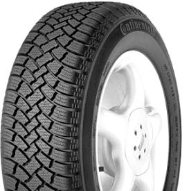 Continental ContiWinterContact TS 760 145/80 R14 76T M+S 3PMSF