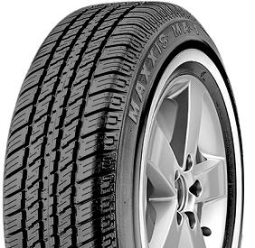 Maxxis MA-1 185/75 R14 89S WSW