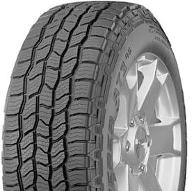Cooper Discoverer A/T3 4S 245/70 R16 107T 3PMSF