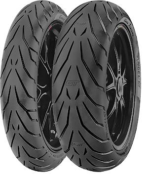 Pirelli Angel GT 150/70 R17 69V R TL