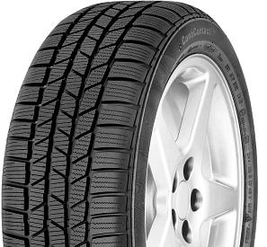 Continental ContiContact TS 815 215/55 R17 94V ContiSeal M+S 3PMSF