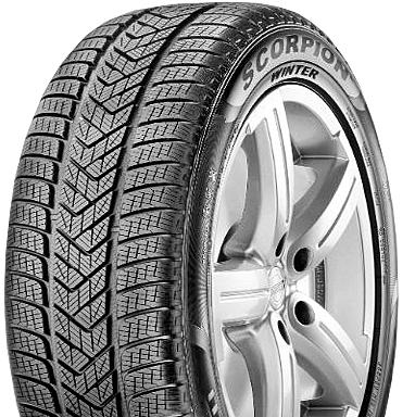 Pirelli Scorpion Winter 315/35 R22 111V XL LTS ELT 3PMSF