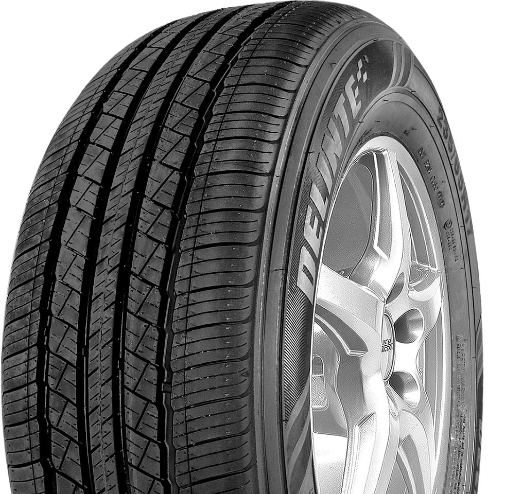 Delinte DH7 SUV 235/60 R16 100H
