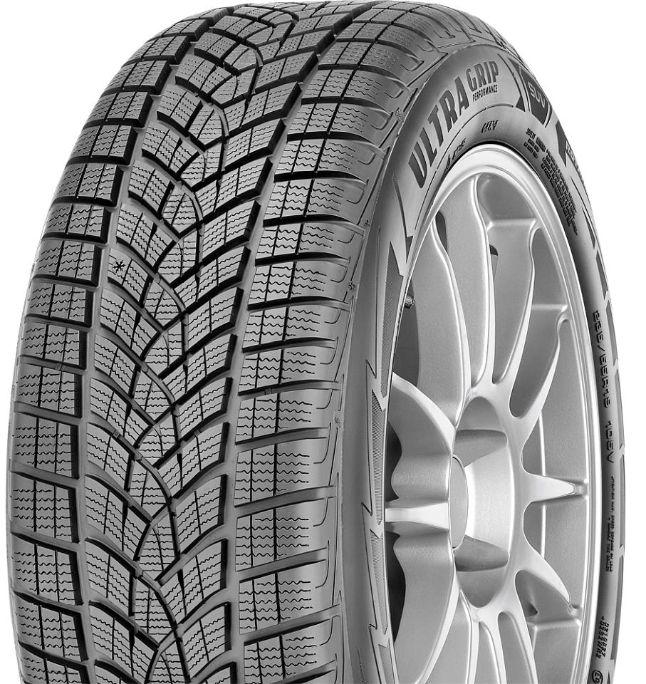 Goodyear Ultragrip Performance SUV G1 255/50 R20 109V XL FP 3PMSF