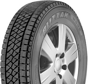 Bridgestone Blizzak W995 215/65 R16 109R 3PMSF