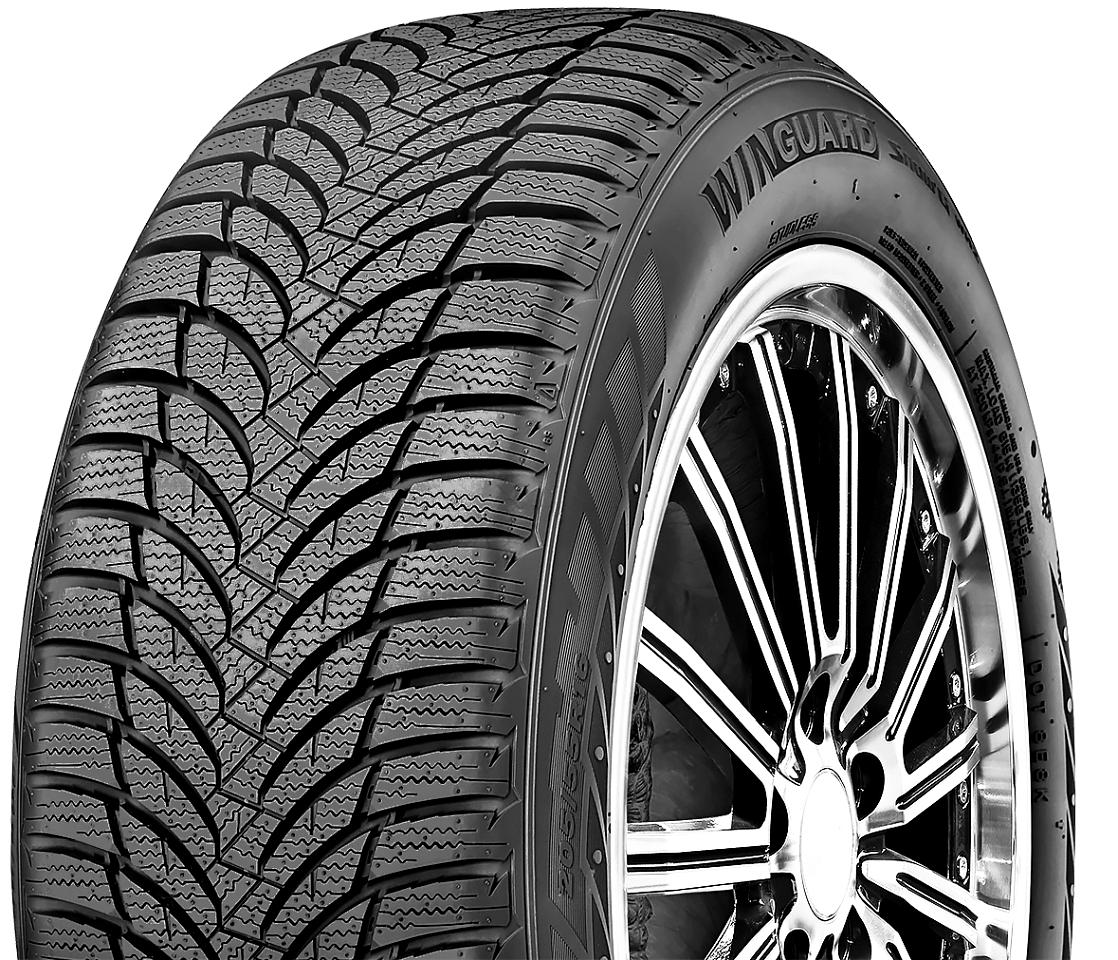 Nexen Winguard Snow G Wh2