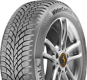 Continental WinterContact TS 870 205/60 R16 96H XL ContiSeal M+S 3PMSF