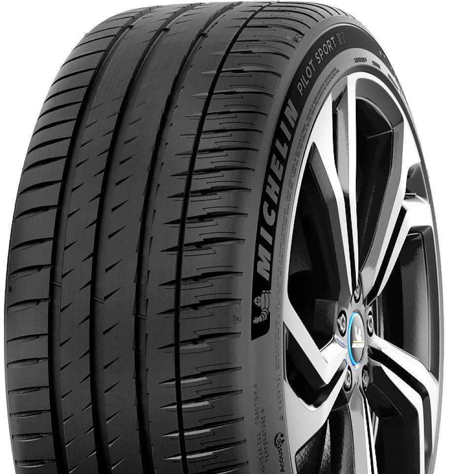 Michelin Pilot Sport EV 255/50 R20 109W XL LTS FP SelfSeal