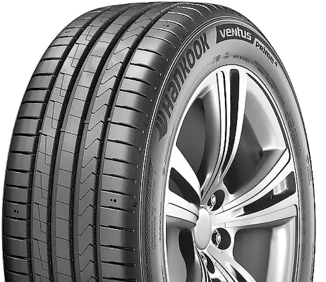 Pneu Hankook 215/40 ZR17 87Y Ventus Prime 4 K135 XL - Performance Et Confort De Route