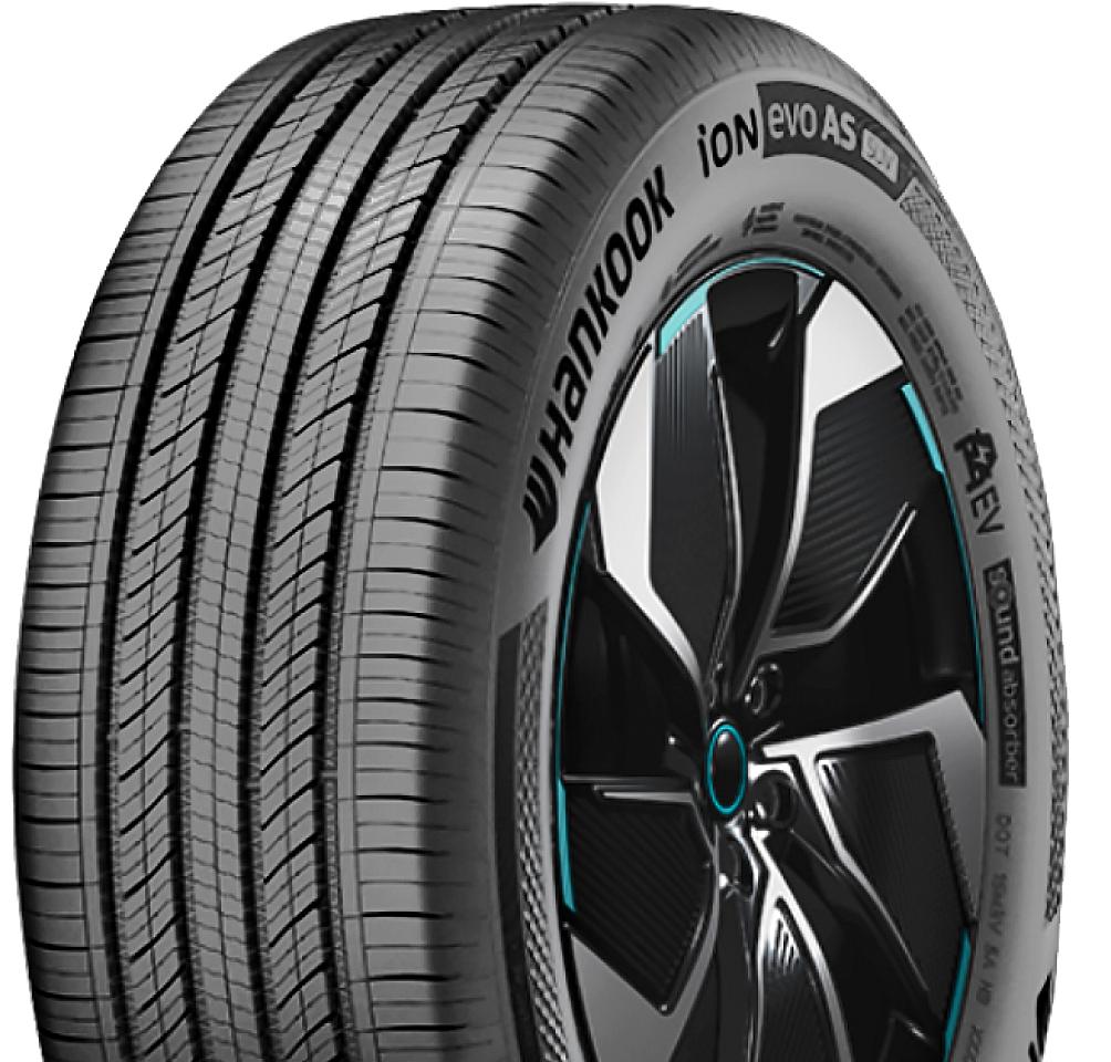 Hankook iON Evo IK01 245/50 R19 105H XL FR R0 EV
