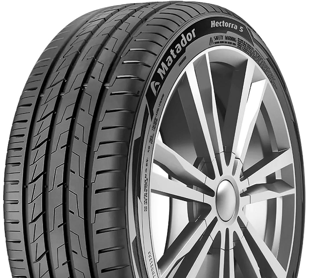 Matador Hectorra 5 185/60 R15 84H