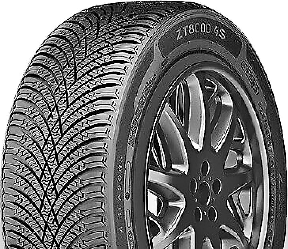 Zeetex ZT8000 4S 155/80 R13 79T 3PMSF