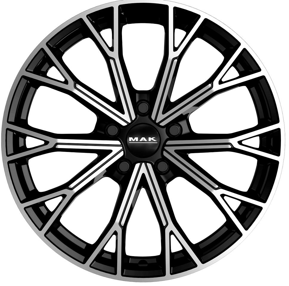 Mak Asphalt Black Mirror - Pneumatiky.sk