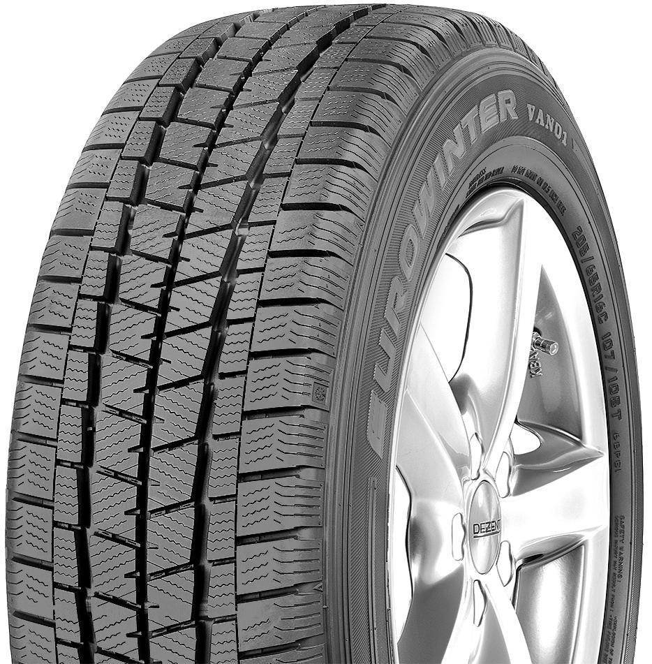 Falken Eurowinter Van01