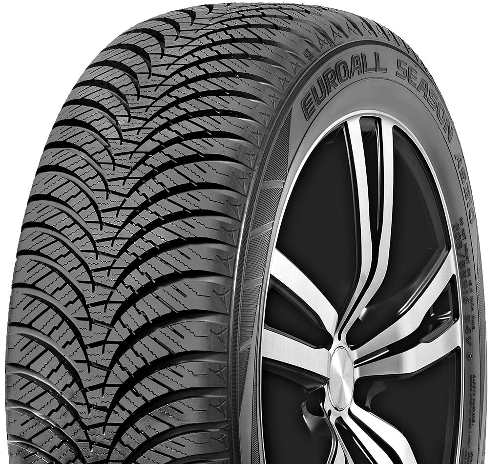 Falken EuroAllSeason AS210 185/65 R14 86H M+S 3PMSF - Pneumatiky.sk